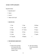 Referāts 'Dzīvesvietas nozīme socializācijas procesā', 18.