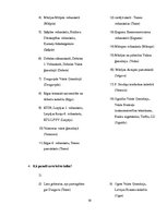 Referāts 'Dzīvesvietas nozīme socializācijas procesā', 19.