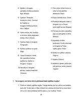 Referāts 'Dzīvesvietas nozīme socializācijas procesā', 20.