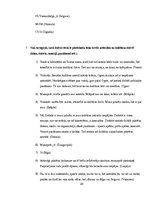 Referāts 'Dzīvesvietas nozīme socializācijas procesā', 23.