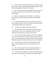 Referāts 'Dzīvesvietas nozīme socializācijas procesā', 28.