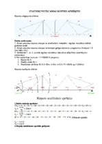 Paraugs 'Statiski noteicamas kopnes aprēķins', 2.