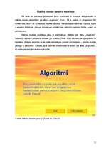 Referāts 'Interaktīvās tāfeles izmantošanas iespējas eksaktajos priekšmetos', 15.