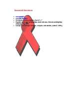Referāts 'HIV/AIDS', 11.
