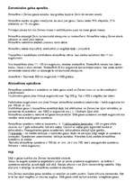 Konspekts 'Atmosfēra', 1.