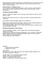 Konspekts 'Atmosfēra', 5.