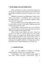 Diplomdarbs 'Invazīvo augu sugu ierobežošana dabas parkā "Ragakāpa"', 6.