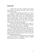 Diplomdarbs 'Invazīvo augu sugu ierobežošana dabas parkā "Ragakāpa"', 41.