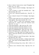 Diplomdarbs 'Invazīvo augu sugu ierobežošana dabas parkā "Ragakāpa"', 44.