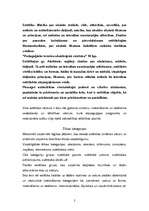 Referāts 'Es un garīgās vērtības mūsdienu Latvijā', 2.