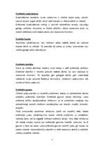 Referāts 'Es un garīgās vērtības mūsdienu Latvijā', 3.