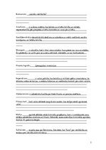 Konspekts 'Baltija, Eiropa un pasaule 19.gadsimta 2.pusē - 20.gadsimta sākumā', 2.