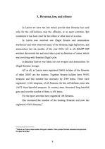 Referāts 'Firearms, Makarov PM', 9.