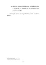 Referāts 'Firearms, Makarov PM', 11.