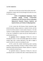 Referāts 'Firearms, Makarov PM', 12.