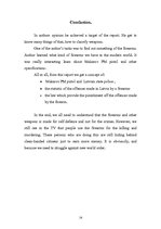 Referāts 'Firearms, Makarov PM', 14.