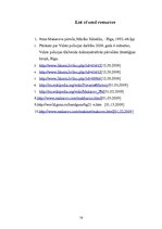 Referāts 'Firearms, Makarov PM', 16.