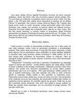 Referāts 'Kolumbija', 6.