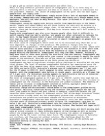 Eseja 'Unemployment in Australia', 2.