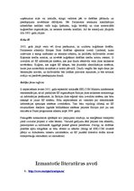 Referāts 'Tankkuģa "Erika" avārija un tās sekas', 4.