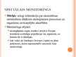 Prezentācija 'Bioloģiskās daudzveidības monitorings', 17.