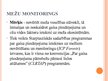 Prezentācija 'Bioloģiskās daudzveidības monitorings', 19.