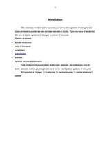 Referāts 'Pusaudžu agresivitātes mazināšanas iespējas pedagoģiskajā procesā', 3.