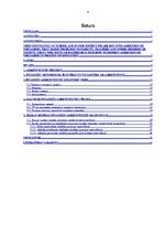 Referāts 'Pusaudžu agresivitātes mazināšanas iespējas pedagoģiskajā procesā', 4.