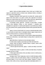 Referāts 'Pusaudžu agresivitātes mazināšanas iespējas pedagoģiskajā procesā', 7.