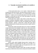 Referāts 'Pusaudžu agresivitātes mazināšanas iespējas pedagoģiskajā procesā', 9.