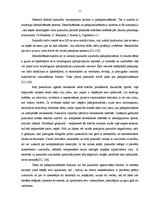 Referāts 'Pusaudžu agresivitātes mazināšanas iespējas pedagoģiskajā procesā', 11.