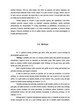 Referāts 'Pusaudžu agresivitātes mazināšanas iespējas pedagoģiskajā procesā', 14.