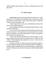 Referāts 'Pusaudžu agresivitātes mazināšanas iespējas pedagoģiskajā procesā', 15.