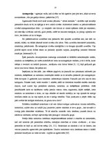 Referāts 'Pusaudžu agresivitātes mazināšanas iespējas pedagoģiskajā procesā', 16.