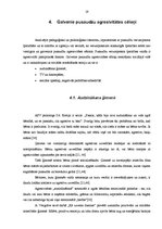 Referāts 'Pusaudžu agresivitātes mazināšanas iespējas pedagoģiskajā procesā', 19.