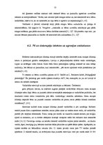 Referāts 'Pusaudžu agresivitātes mazināšanas iespējas pedagoģiskajā procesā', 22.