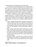 Konspekts 'Sociālā nevienlīdzība', 2.