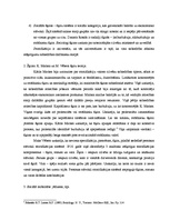 Konspekts 'Sociālā nevienlīdzība', 3.