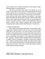 Konspekts 'Sociālā nevienlīdzība', 5.