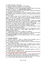 Referāts 'Rīcības plāns ugunsgrēka gadījumā', 3.