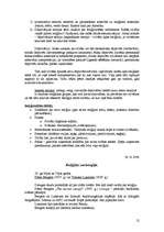 Konspekts 'Reliģijas socioloģija', 12.