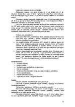 Konspekts 'Reliģijas socioloģija', 20.