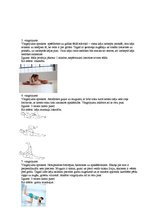 Konspekts 'Deviņi vispārattīstošie vingrojumi sportā', 2.