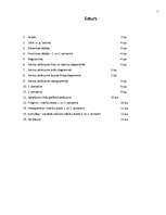 Konspekts 'Sekmju pētījums', 2.