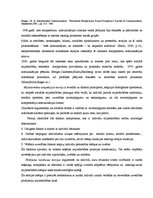 Konspekts 'Komunikācijas teorija', 1.