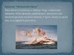Prezentācija 'Venēra senatnē un mūsdienās', 7.