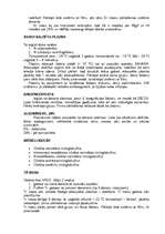 Konspekts 'Transfuzioloģija', 3.