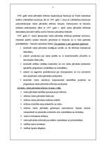 Eseja 'Latvijas valsts pārvaldes reformu raksturojums', 3.