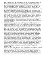 Eseja 'Business Research, Bankruptcy, Outboard Marine Corporation', 1.