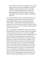 Eseja 'Recenzija. Laima Muktupāvela "Mīla. Benjamiņa"', 2.